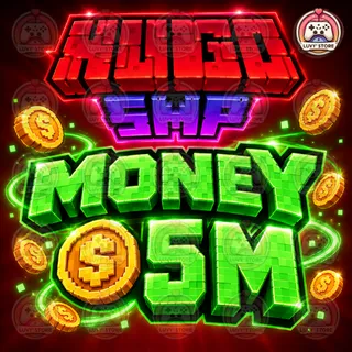 $5M - HugoSMP