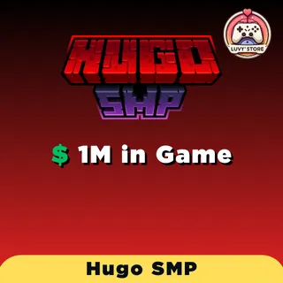 $1M - HugoSMP