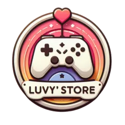 Luvy Store