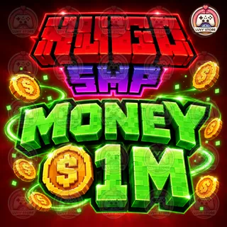 $1M - HugoSMP