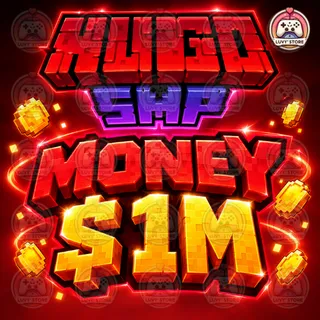 $1M - HugoSMP