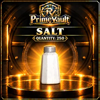 Salt