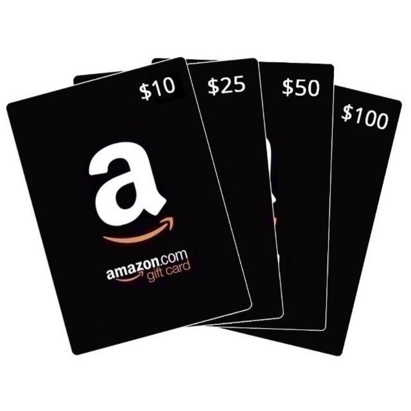 100.00 Amazon Amazon Cartões de Presente Gameflip