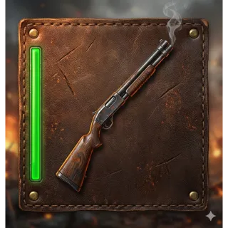 BLOCK Spin Remington x3