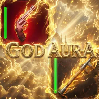 [Bundle #GOD AURA] BLOCKSPIN - RPG x4, ANACONDA x1