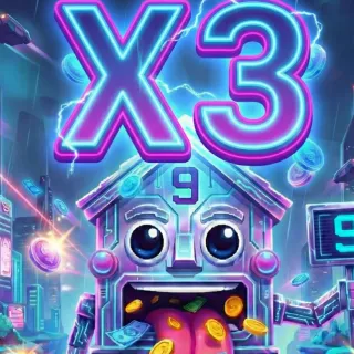 Escape Tsunami For Brainrot | Esok Sekolah x3