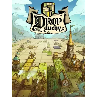 Drop Duchy