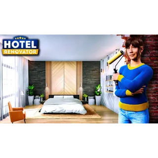 Hotel Renovator