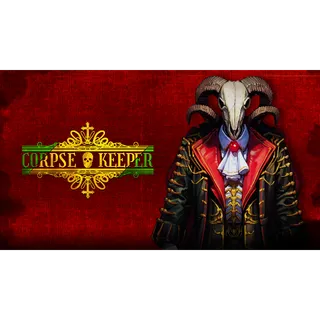 Corpse Keeper