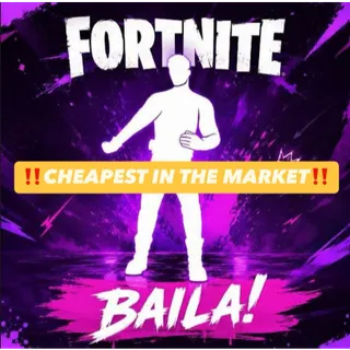 BAILA EMOTE