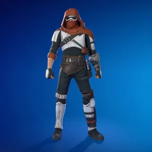 Forsworn Trooper