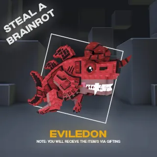 EVILEDON