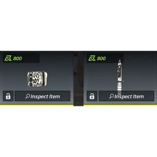 cool set