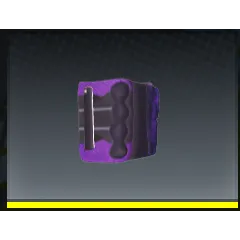 AMETHYST GLOVES