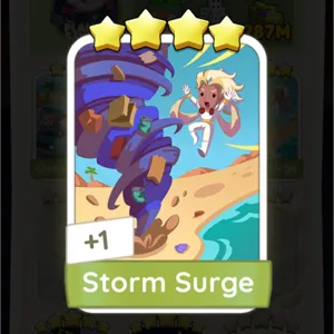 Storm Surge