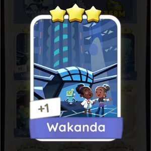 Wakanda