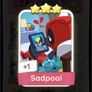 Sadpool