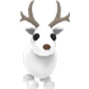FR ARCTIC REINDEER