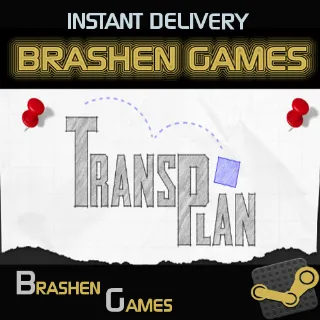 ⚡️ TransPlan [INSTANT DELIVERY]