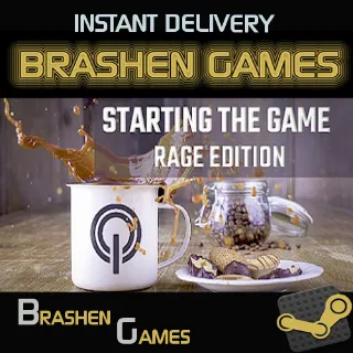 ⚡️ Starting the Game  [INSTANT DELIVERY]