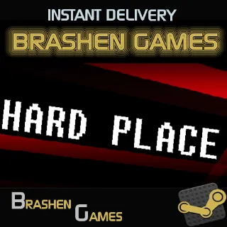 ⚡️ Hard Place [INSTANT DELIVERY]