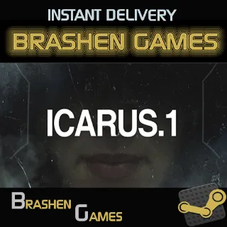 ⚡️ ICARUS.1 [INSTANT DELIVERY]