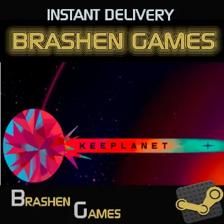 Keeplanet [INSTANT DELIVERY]