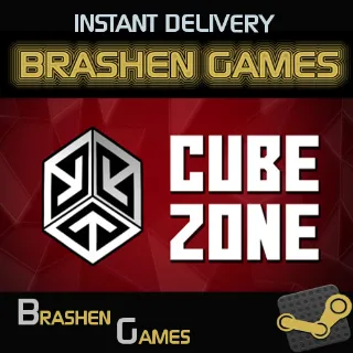 ⚡️ Cube Zone [INSTANT DELIVERY]