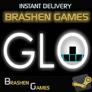 ⚡️ Glo [INSTANT DELIVERY]