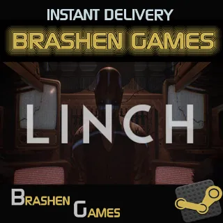 ⚡️ Linch [INSTANT DELIVERY]