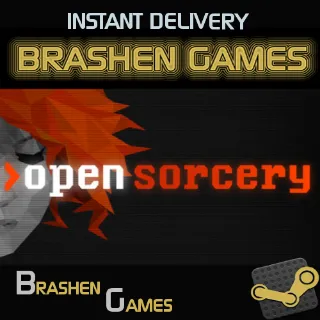 ⚡️ Open Sorcery [INSTANT DELIVERY]