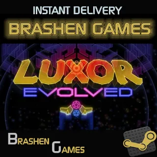 ⚡️ Luxor Evolved [INSTANT DELIVERY]