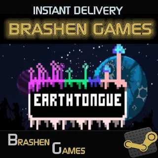 ⚡️ Earthtongue [INSTANT DELIVERY]