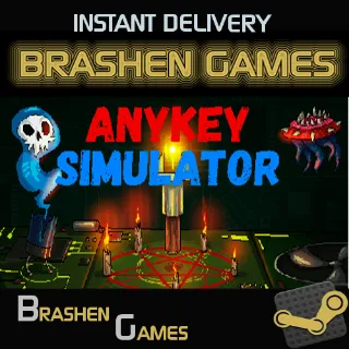 ⚡️ Anykey Simulator [INSTANT DELIVERY]