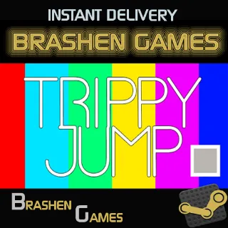 ⚡️ Trippy Jump [INSTANT DELIVERY]
