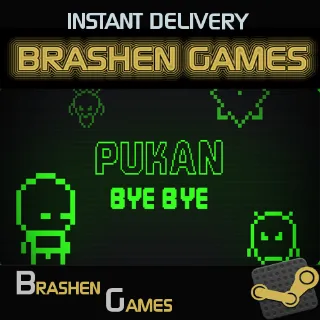 ⚡️ Pukan Bye Bye [INSTANT DELIVERY]