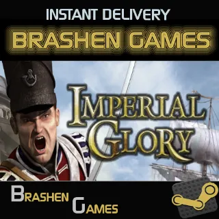 ⚡️ Imperial Glory [INSTANT DELIVERY]