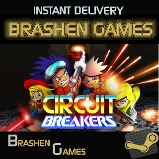 ⚡️ Circuit Breakers [INSTANT DELIVERY]