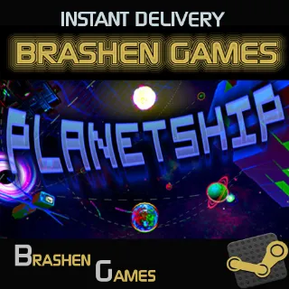 ⚡️ Planetship [INSTANT DELIVERY]
