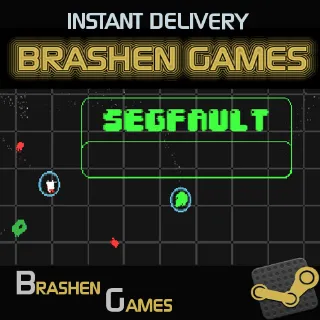 ⚡️ SEGFAULT [INSTANT DELIVERY]