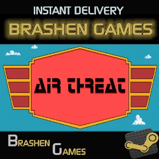⚡️ Air Threat [INSTANT DELIVERY]