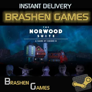 ⚡️ The Norwood Suite [INSTANT DELIVERY]