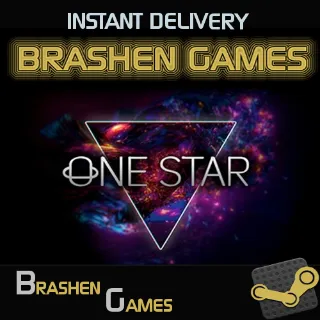 ⚡️ One Star [INSTANT DELIVERY]