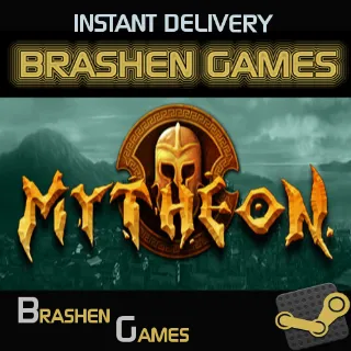 ⚡️ Mytheon [INSTANT DELIVERY]
