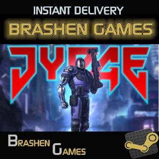 ⚡️ JYDGE [INSTANT DELIVERY]