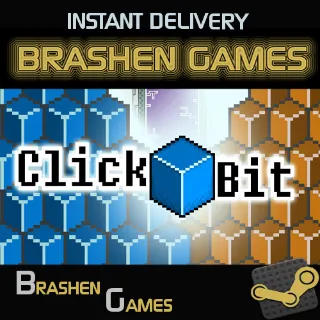 ⚡️ ClickBit [INSTANT DELIVERY]