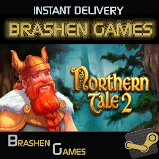 ⚡️ Northern Tale 2 [INSTANT DELIVERY]