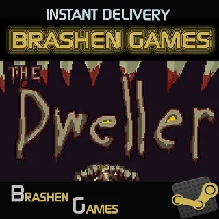 ⚡️ The Dweller [INSTANT DELIVERY]