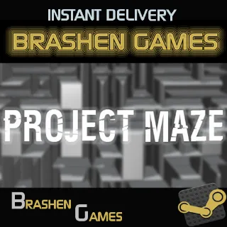⚡️ PROJECT MAZE [INSTANT DELIVERY]