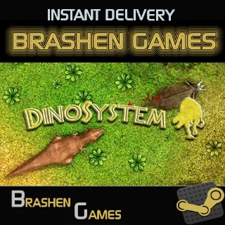 ⚡️ DinoSystem [INSTANT DELIVERY]